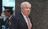 US Stands by Japan in the Face of CCP’s Seafood Ban, Ambassador Says