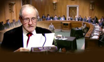 LIVE NOW: Senate Foreign Relations Committee Hearing on Taiwan Enhanced Resilience Act