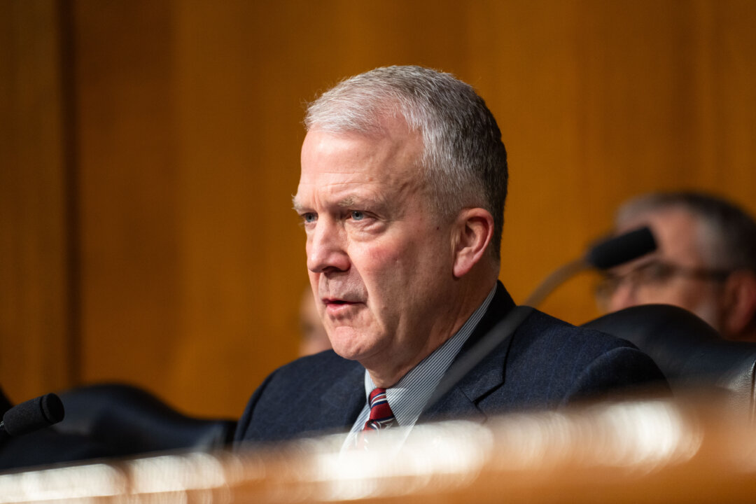 Trump Admin Sues to Block Certification of Alaska Senate Race If GOP Candidate Loses