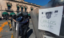 Mexican Police Arrest Alleged Mastermind Behind Assassination of Anti-Cartel Mayor