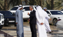 Carney Signs Investment Deal With UAE, Launches Trade Talks