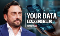 How Your Private Data Is Packaged, Sold, and Deployed to Target You | Joe Weil