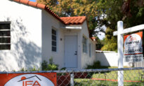 Number of US Home Sellers Hits Highest Level in 6 Years in May: Report