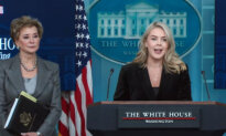 Education Secretary Explains Changes Coming to Department of Education