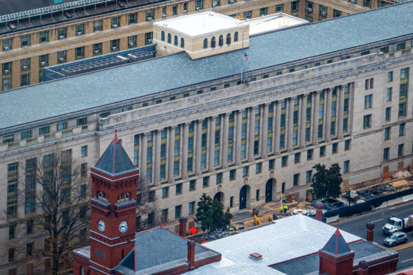 127 People Arrested for Food Stamp Fraud: USDA