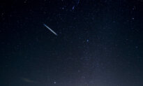 Meteor Over Massachusetts Causes Explosion Reports, Sightings From Delaware to Montreal