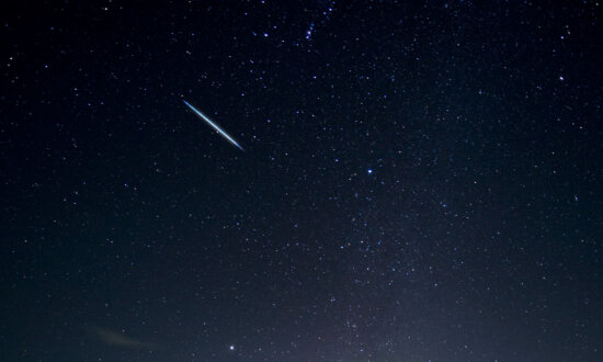 Meteor Over Massachusetts Causes Explosion Reports, Sightings From Delaware to Montreal