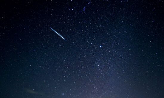 Fireballs Will Fall From Night Sky Mid-December as Geminid Meteor Shower Returns—What to Know