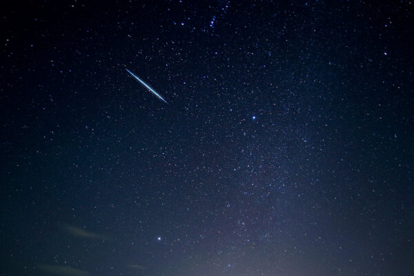 Fireballs Will Fall From Night Sky Mid-December as Geminid Meteor Shower Returns—What to Know