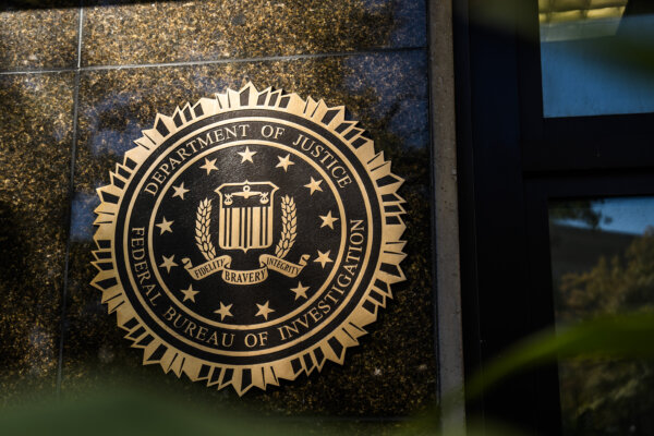 FBI Warning on Text Message Scams