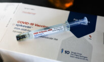 Few Americans Want to Get a New COVID Vaccine: Survey