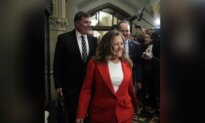 Freeland Will Move to UK for New Job at Prestigious Rhodes Trust