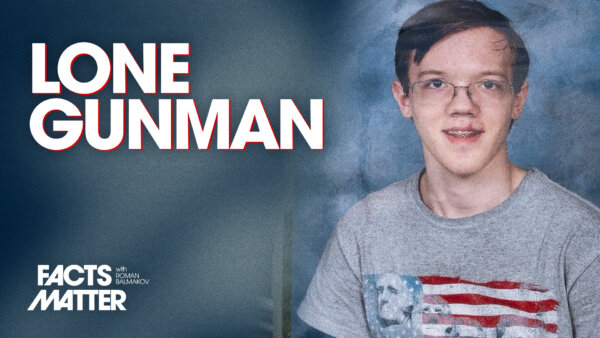 FBI Director Issues Update on Trump Rally Shooter