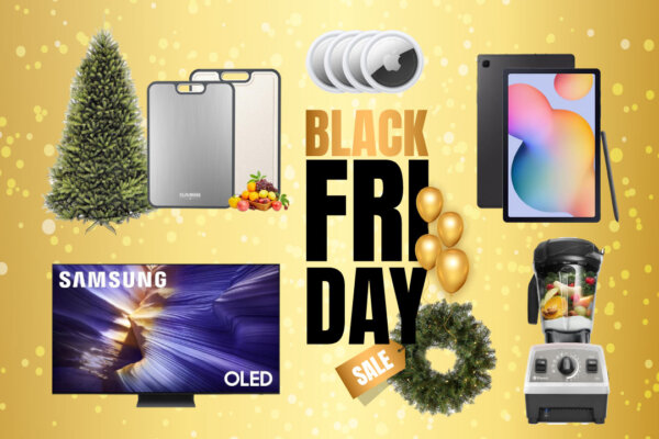 Your Guide to the Best Black Friday Week Discounts