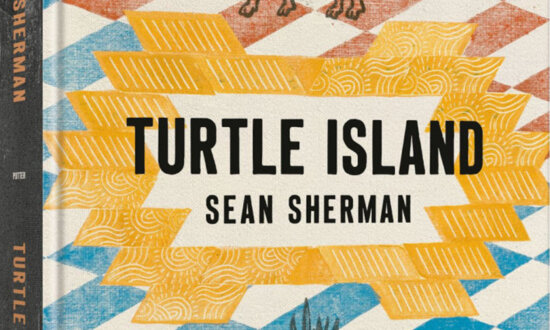 Try These Recipes From Sean Sherman’s ‘Turtle Island’