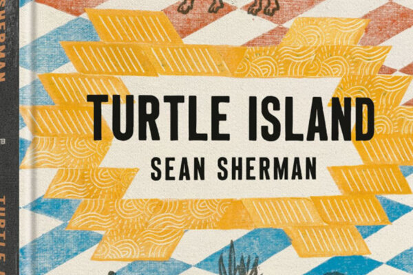 Try These Recipes From Sean Sherman’s ‘Turtle Island’