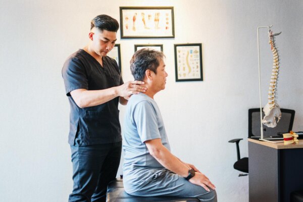 Can Chiropractic Care Ease Neck Pain? What Recent Science Says