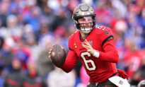 Buccaneers’ Wide Receiver Injury Problems Mount as Mayfield’s Contract Talks Continue