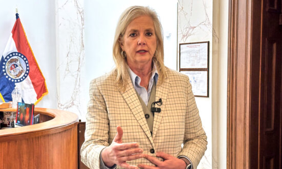 Missouri Moves to Collect $24.5 Billion COVID Judgment as Chinese Defendants Enter Case