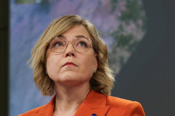 The Cautionary EU ‘Democracy Shield’—What We Know