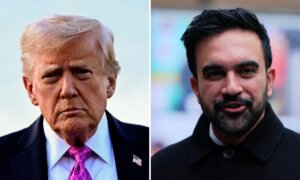 Trump to Meet With Mamdani at White House; Zelenskyy Ready for ‘Honest’ Work on US-backed Plan