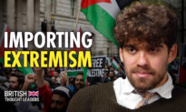 Attacks on Jews Are Just the Beginning | Harry Saul Markham