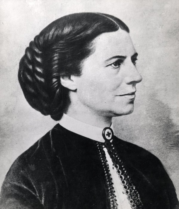 Clara Barton