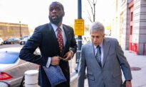 Fugees Founder Handed 14-Year Prison Sentence for Illegal Donations Tied to Obama’s 2012 Campaign