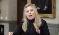 Conservatives Plan to Propose Stricter Asylum Rules in Amendments to Border Bill