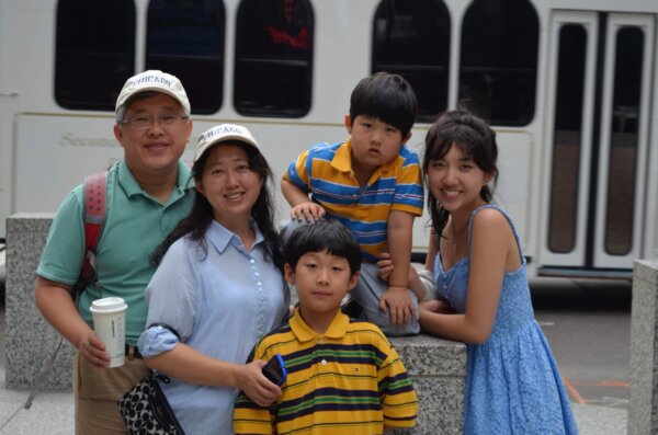 Epoch Times Photo