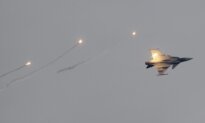 Saab CEO Says Plan to Build Gripen Jets in Canada Depends on Ottawa Making an Order