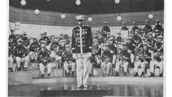 ‘Stars and Stripes Forever’: The Man Behind America’s National March