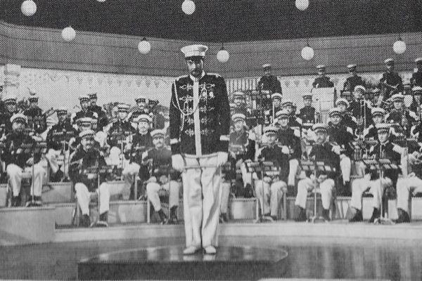 ‘Stars and Stripes Forever’: The Man Behind America’s National March