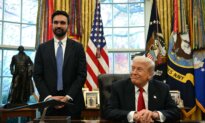 Trump, Mamdani Highlight Common Ground in White House Meeting