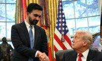 5 Takeaways From Trump’s Meeting With Mamdani