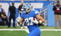 3 Football Games to Watch on Thanksgiving Day
