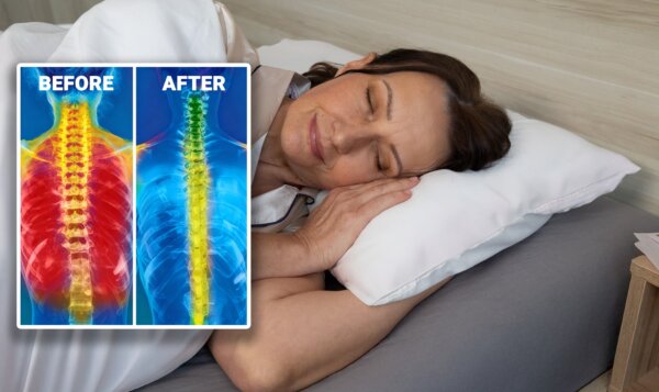 The Grounding Sheets That Sold out Last Holiday Season Are Back—50% Off