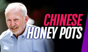 Chinese Honeypots Targeting Government Officials; Canadians Learn That Native Land Claims Supersede Their House Deeds | NTD Primetime