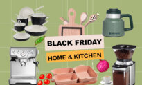Black Friday Home Finds: Stylish, Practical, and Worth Every Penny