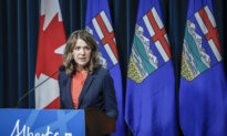 Alberta, Ottawa Energy Accord Potentially Involving New Pipeline May Come in Weeks: Premier Smith