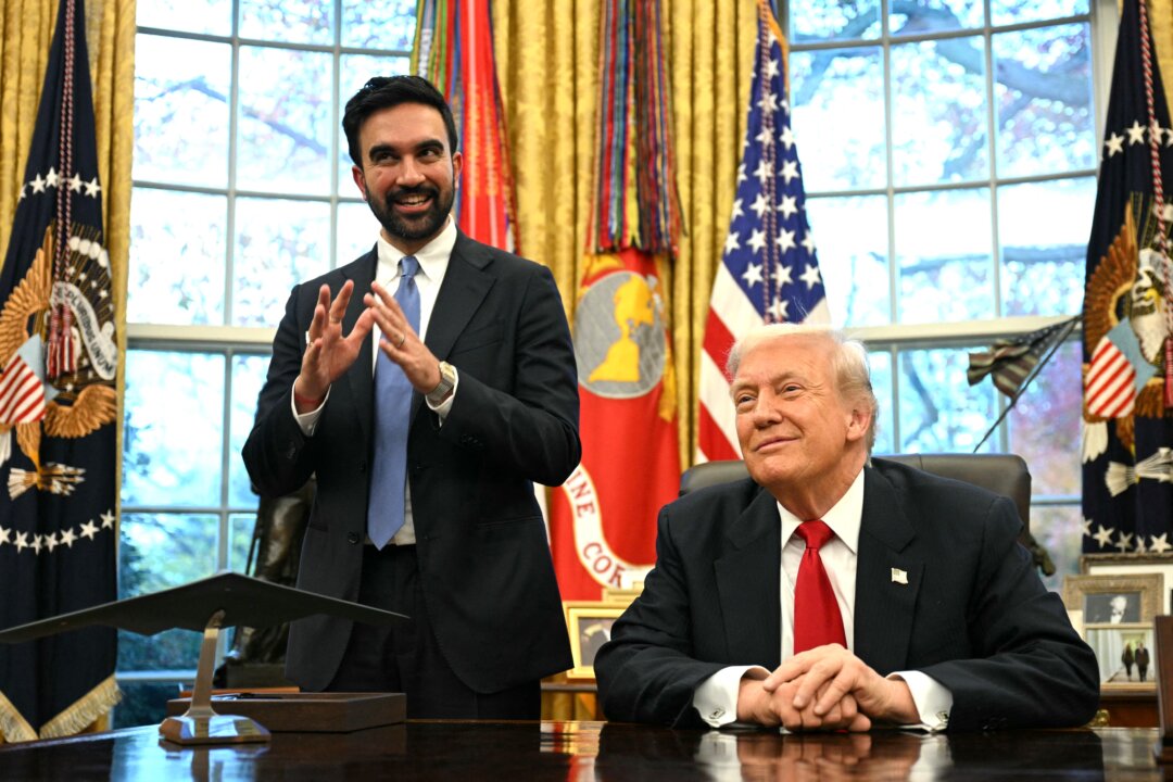 Mayor Mamdani Set to Meet With Trump in New York