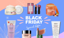Skincare, Haircare, Makeup: The Black Friday Beauty Guide You Need
