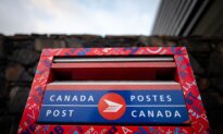 Canada Post Reports It Lost $205M Before Taxes in First Quarter