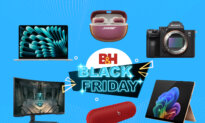 48 Best Apple and Tech Deals from B&H