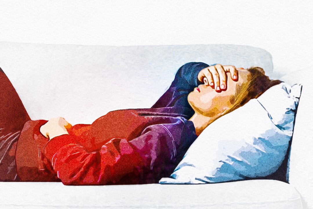 (Illustration by The Epoch Times, Shutterstock)