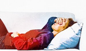 When PMS Disrupts Life: One Woman’s Journey to Real Relief