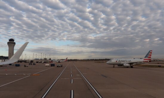 Man Shot and Killed After Wielding Knife at St. Louis Airport, Police Say