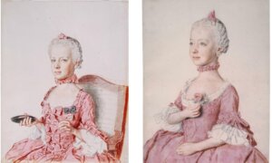 This Isn’t Marie Antoinette After All