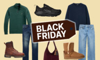 Save on UGG, Columbia, and More This Black Friday