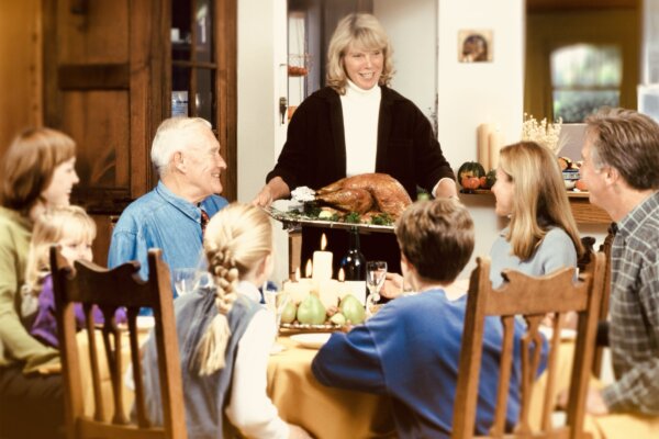 5 Tips for Being a Good Host–The Art and Science of Making People Feel at Home